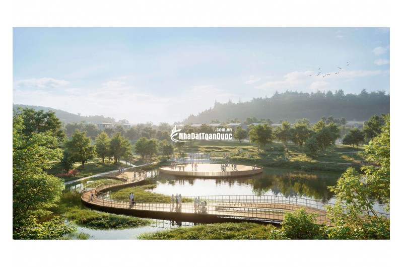 UTOPIA HÒA BÌNH – CƠ HỘI VÀO SỚM GIAI ĐOẠN 1